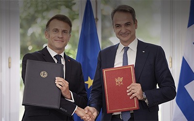 Επιχειρηματικότητα & Ενεργειακή Θωράκιση