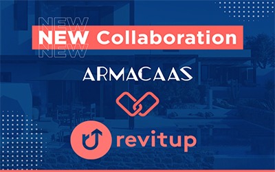 Νέο deal Revitup –  Armacaas Hotel