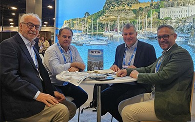 Αναπτυξιακή προοπτική κρουαζιέρας στη Σητεία