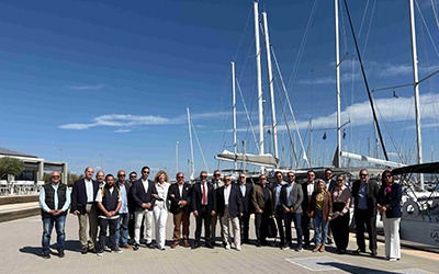 Οικονομικός Πολλαπλασιαστής οι Ελληνικές Μαρίνες