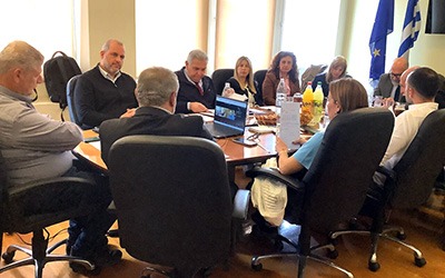 Οικονομική ταυτότητα Κρήτης