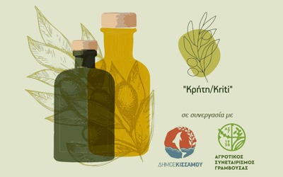 Ορθές πρακτικές παραγωγής ελαιολάδου   