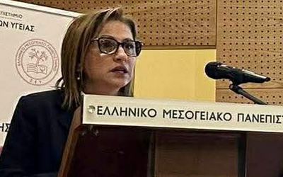 Ο Ρόλος της Κρήτης στην Κυκλική Οικονομία