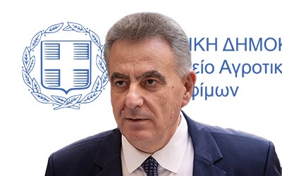 Νέος Υφυπουργός ΥΠΠΑΤ