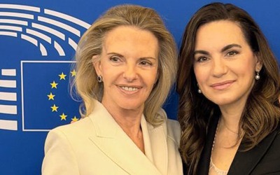 Ο Ελληνικός Τουρισμός στην Ευρωπαϊκή Ατζέτα