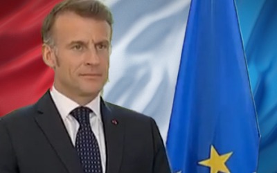 Η Γαλλία ως ρωγμή της ευρωζώνης