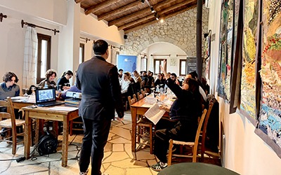 Ανταγωνιστικό πλεονέκτημα Χανιώτικου επιχειρείν