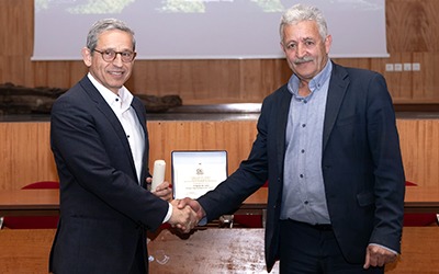 Επιχειρηματικότητα «κρητικής καρδιάς»