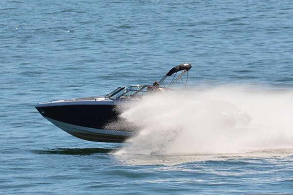 Ψηφιακό πιστοποιητικό χειριστών ταχυπλόων σκαφών