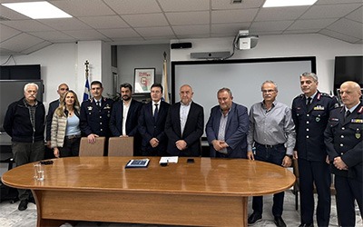 Νέα εποχή για τα Σφακιά