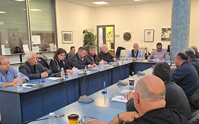 Απαξίωση περιουσιών & μπλοκάρισμα επενδύσεων